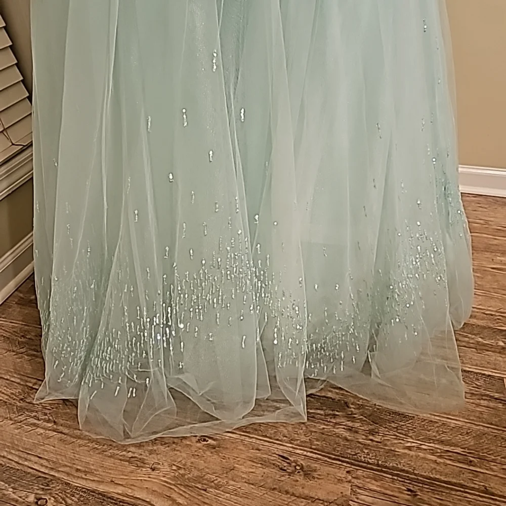 Prom Dress - Picture 5 of 8